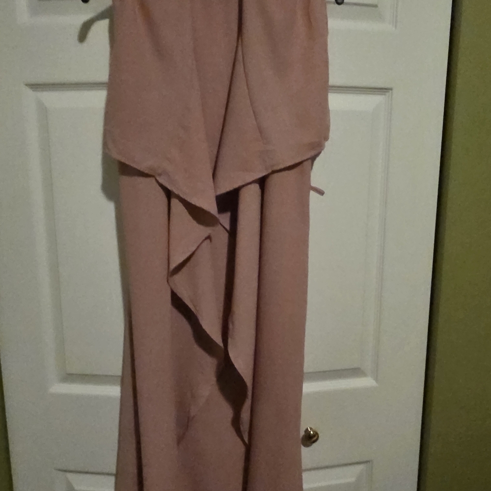 Love Tree Soft Pink Cardigan - Picture 3 of 8